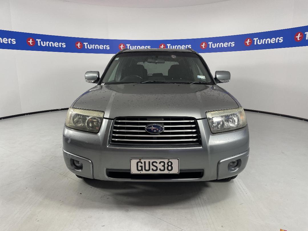 Photo '2' of Subaru Forester