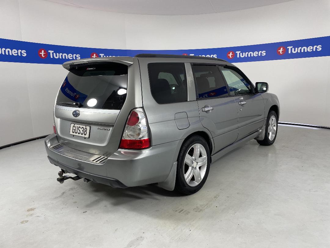 Photo '7' of Subaru Forester