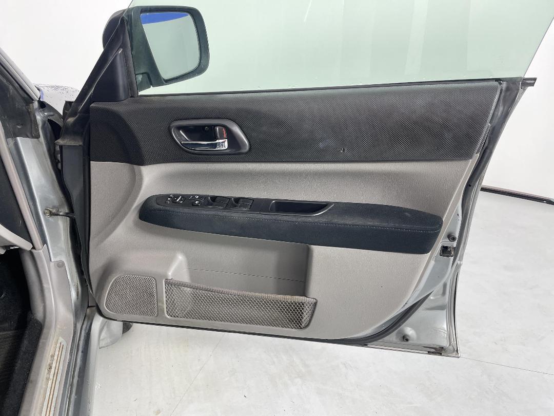 Photo '15' of Subaru Forester