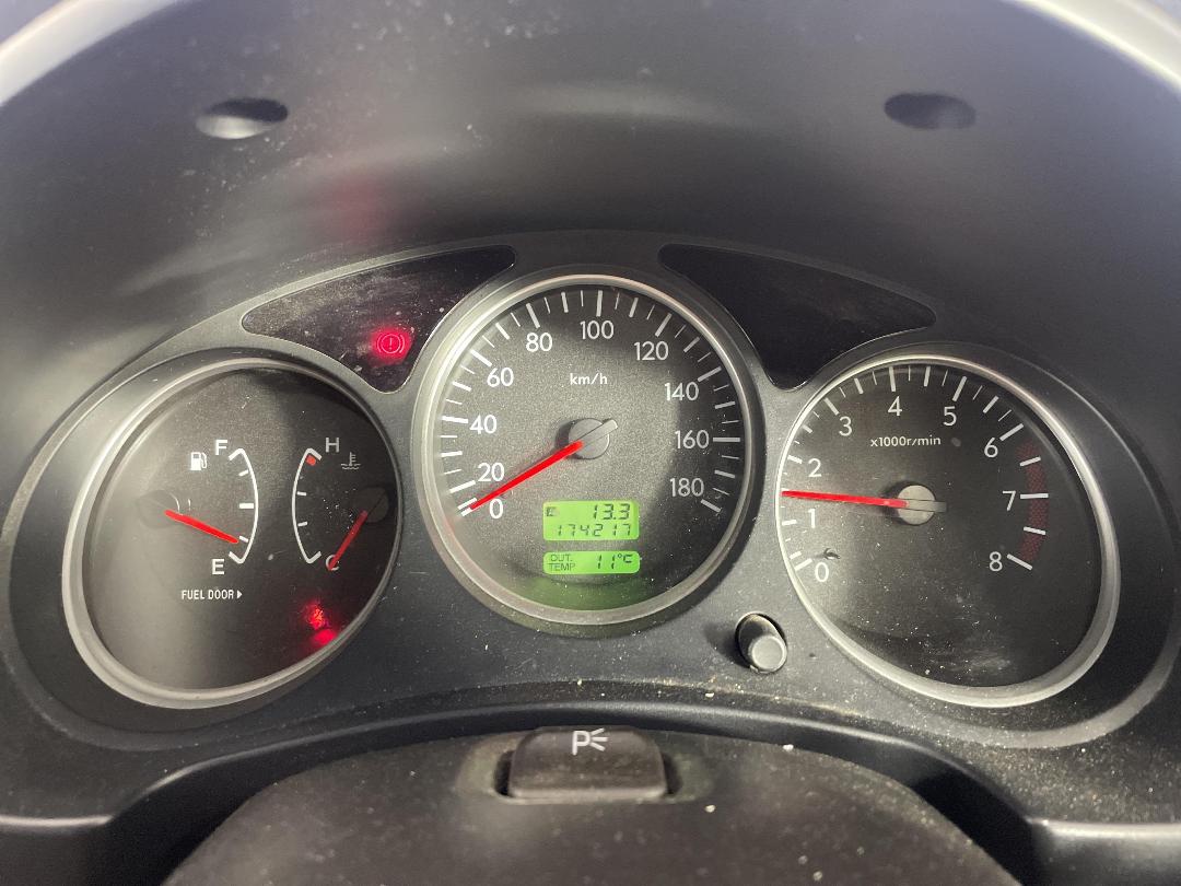 Photo '21' of Subaru Forester