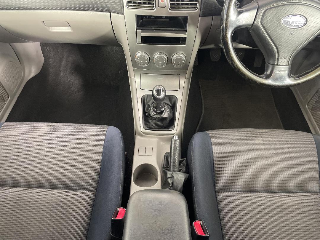 Photo '18' of Subaru Forester