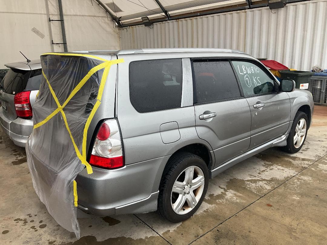 Photo '5' of Subaru Forester