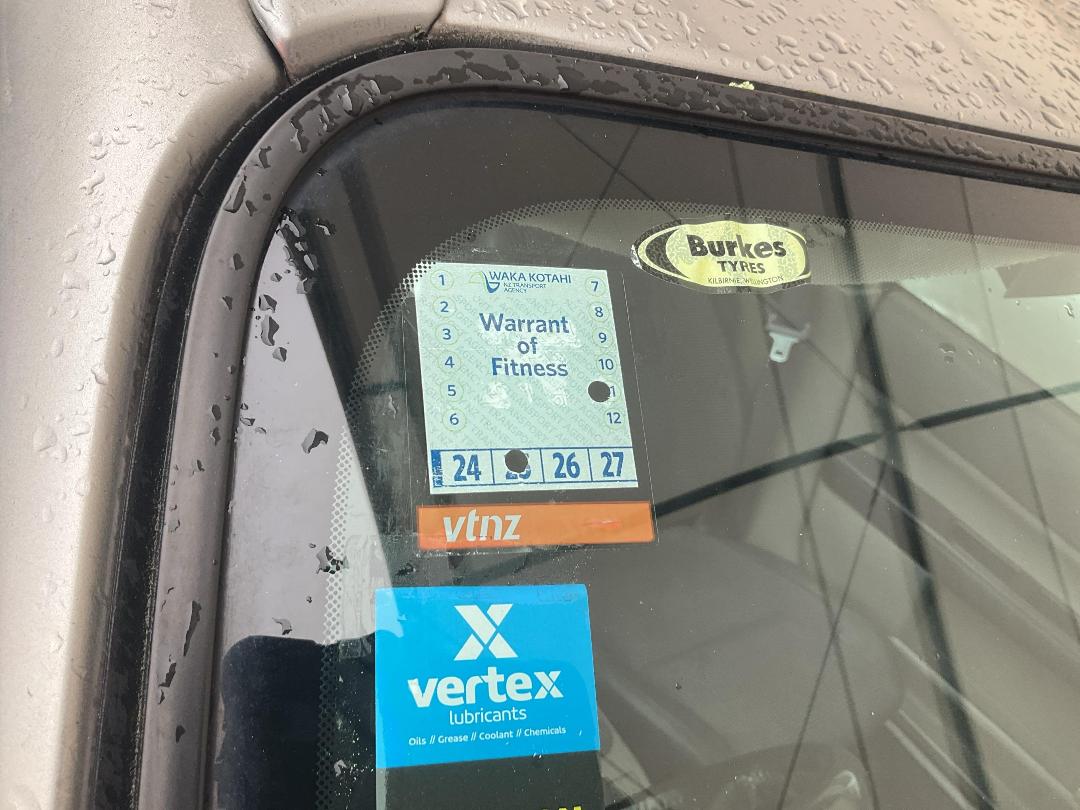 Photo '11' of Subaru Forester