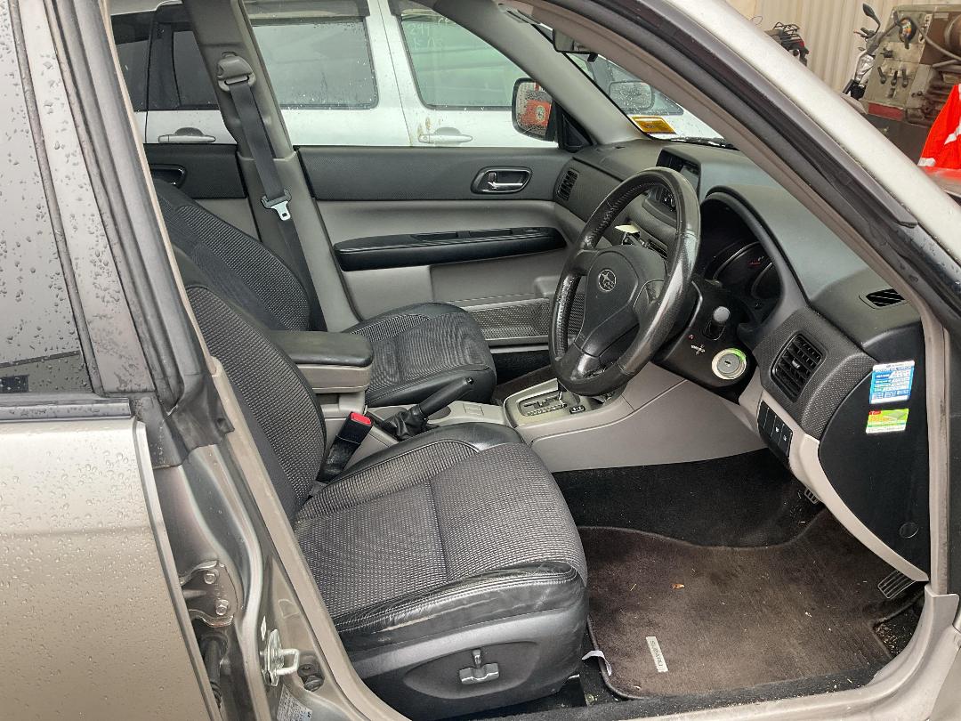 Photo '9' of Subaru Forester