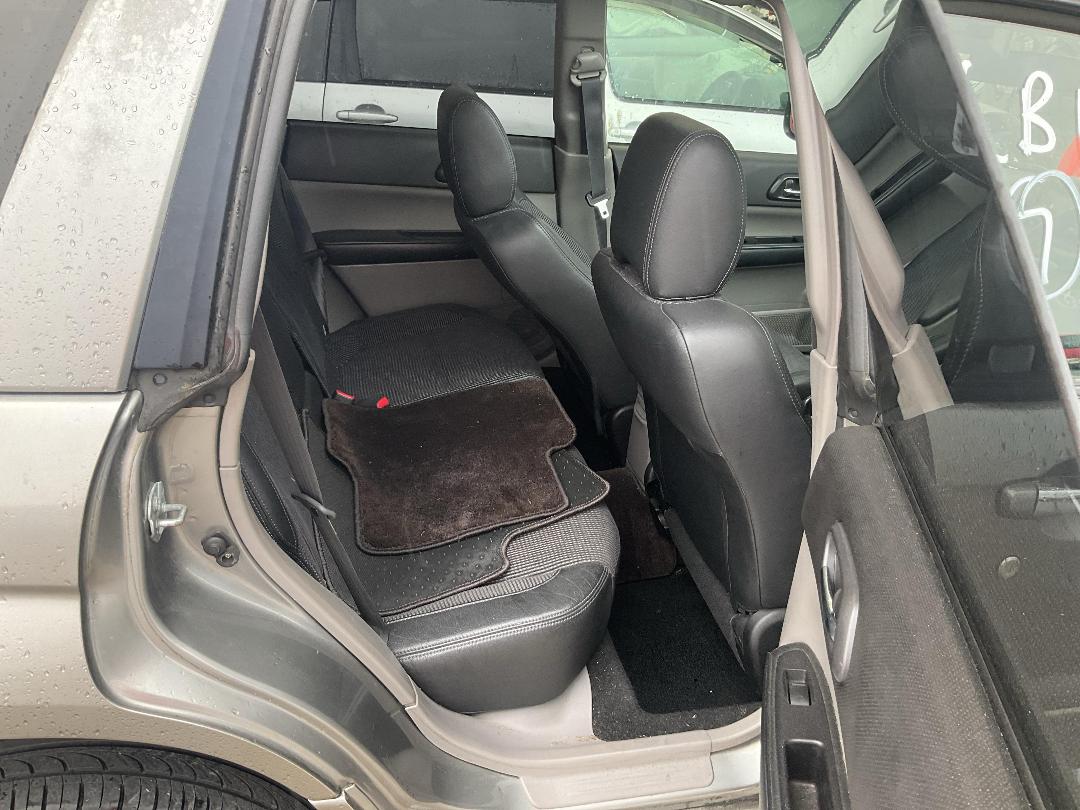 Photo '10' of Subaru Forester