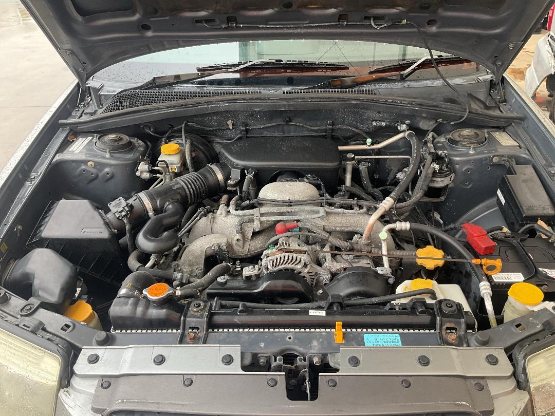 Photo '13' of Subaru Forester