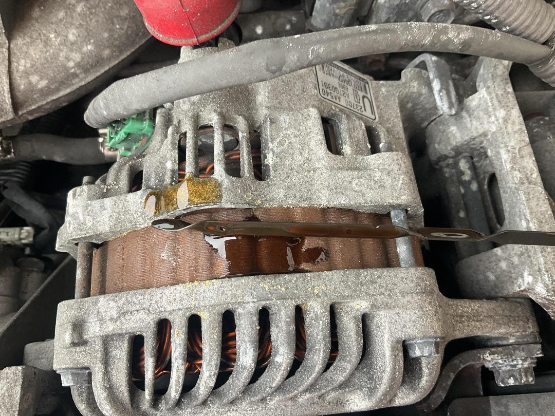 Photo '14' of Subaru Forester