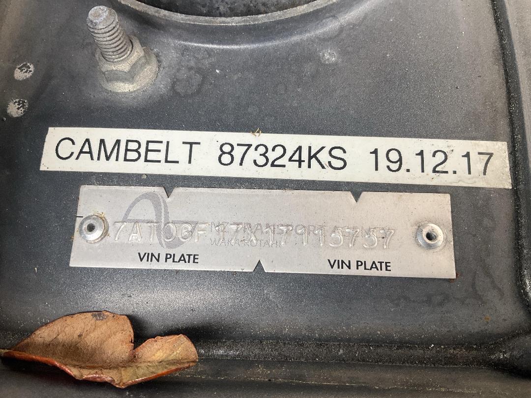 Photo '15' of Subaru Forester