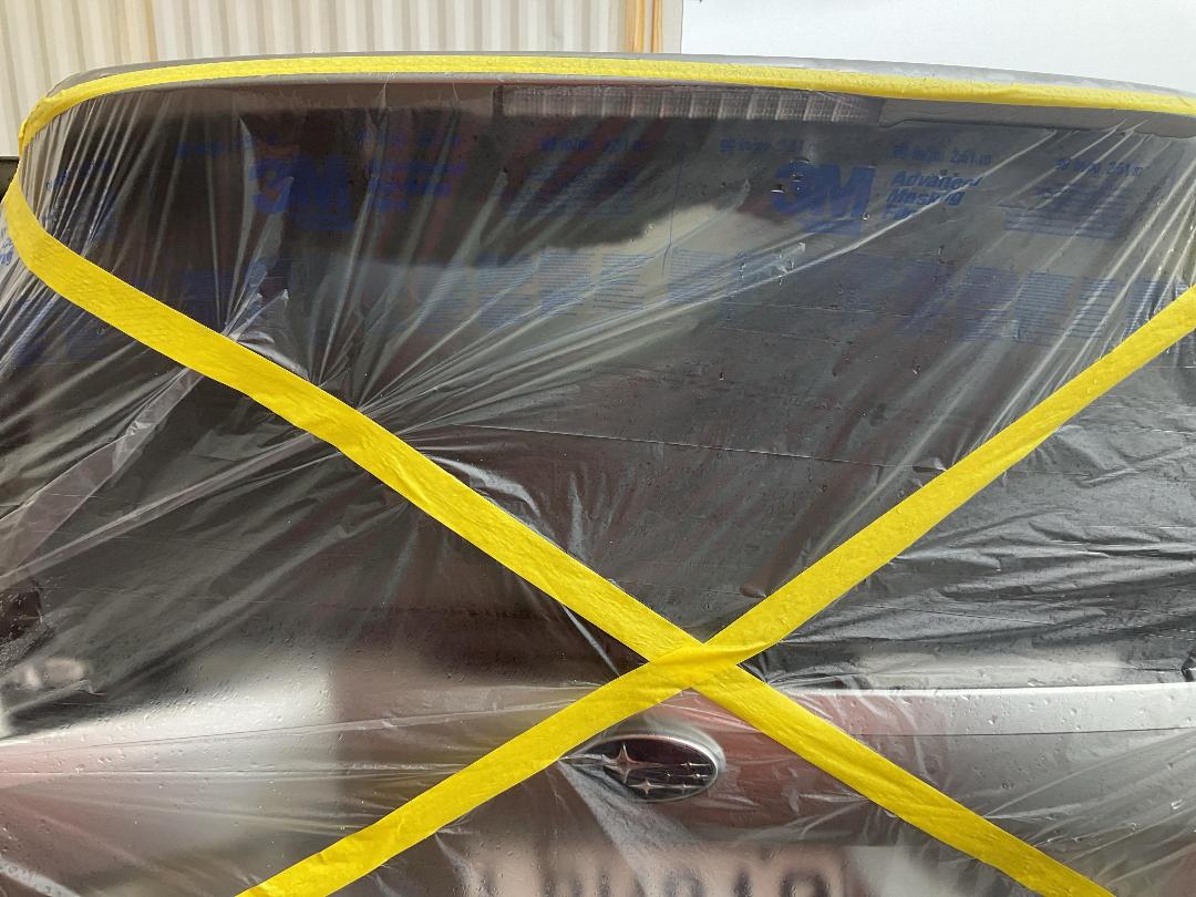 Photo '16' of Subaru Forester