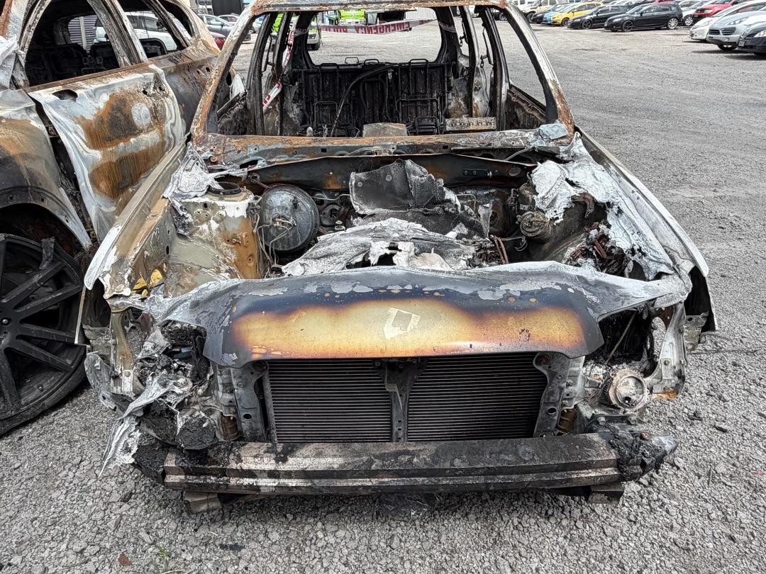 Photo '3' of Subaru Forester