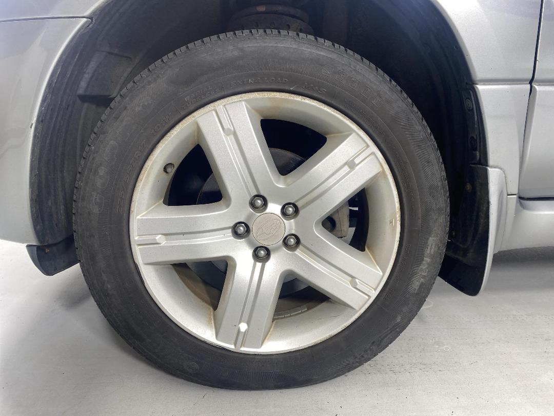 Photo '10' of Subaru Forester Photo '10' of Subaru Forester