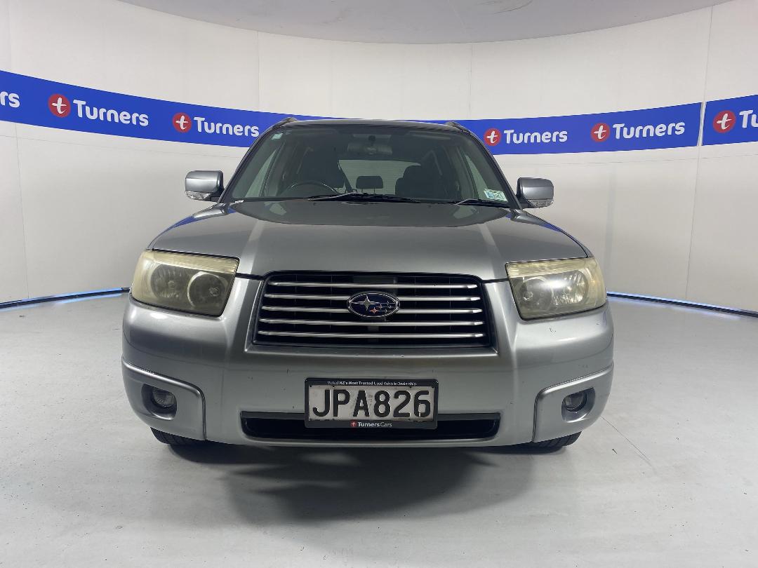 Photo '2' of Subaru Forester Photo '2' of Subaru Forester