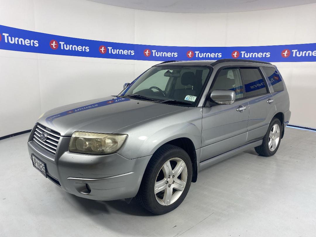 Photo '4' of Subaru Forester Photo '4' of Subaru Forester