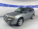 Thumbnail '4' of Subaru Forester