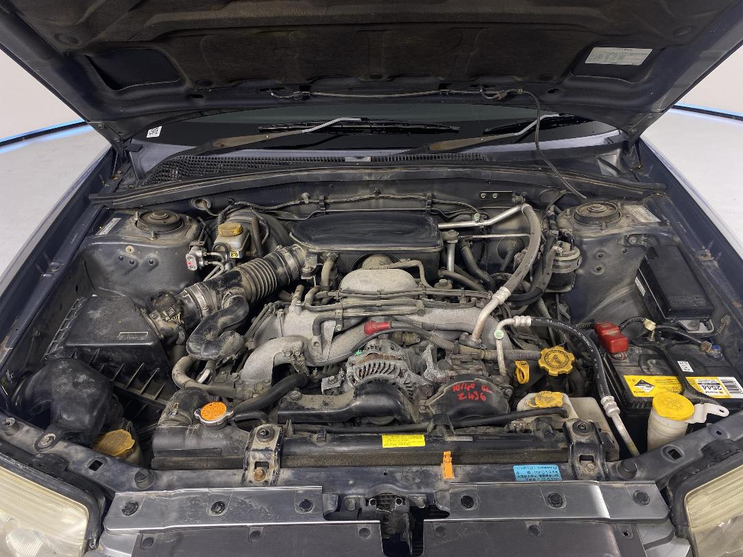 Photo '13' of Subaru Forester Photo '13' of Subaru Forester