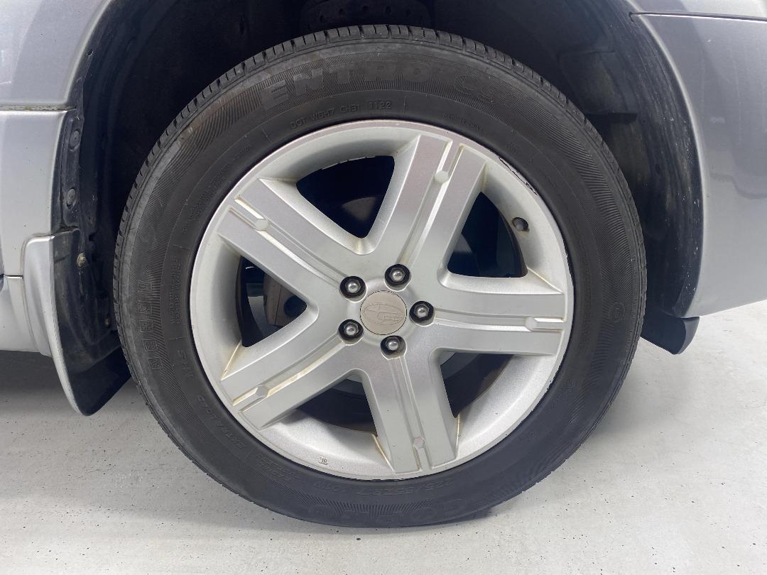 Photo '9' of Subaru Forester Photo '9' of Subaru Forester