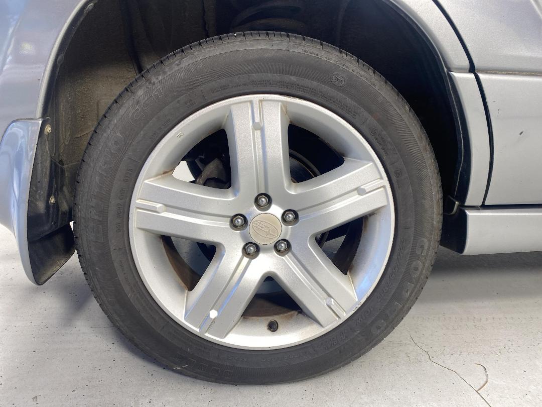 Photo '12' of Subaru Forester Photo '12' of Subaru Forester