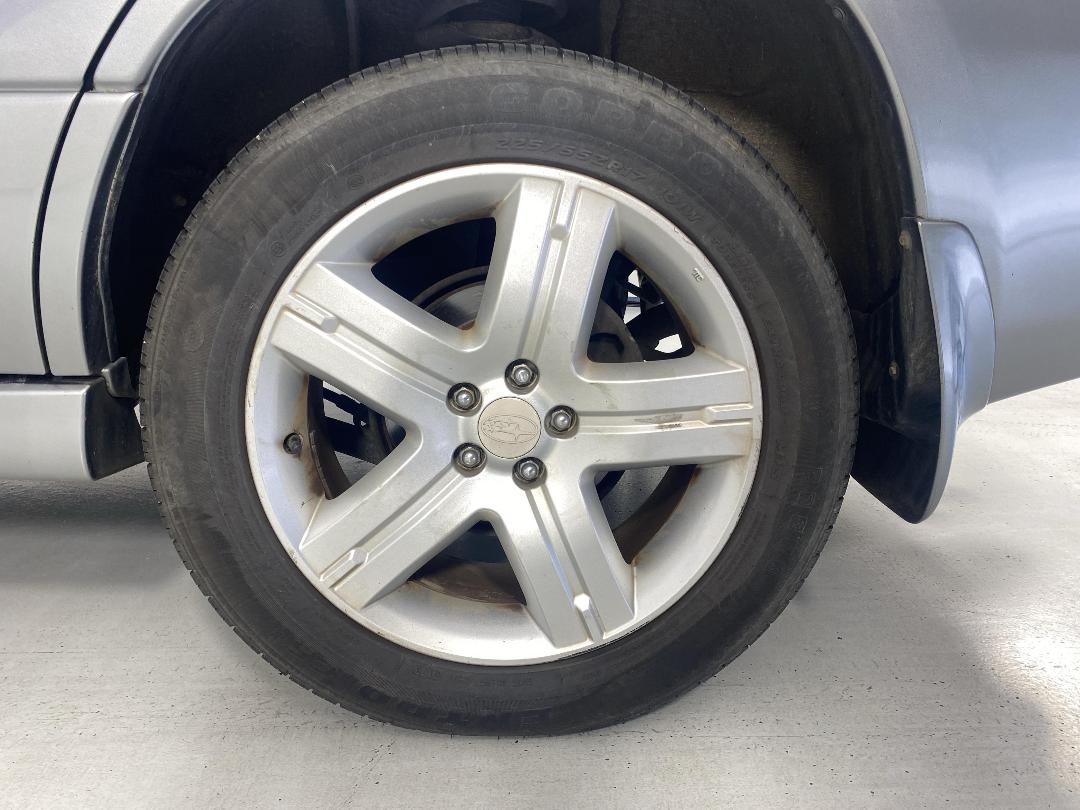 Photo '11' of Subaru Forester Photo '11' of Subaru Forester