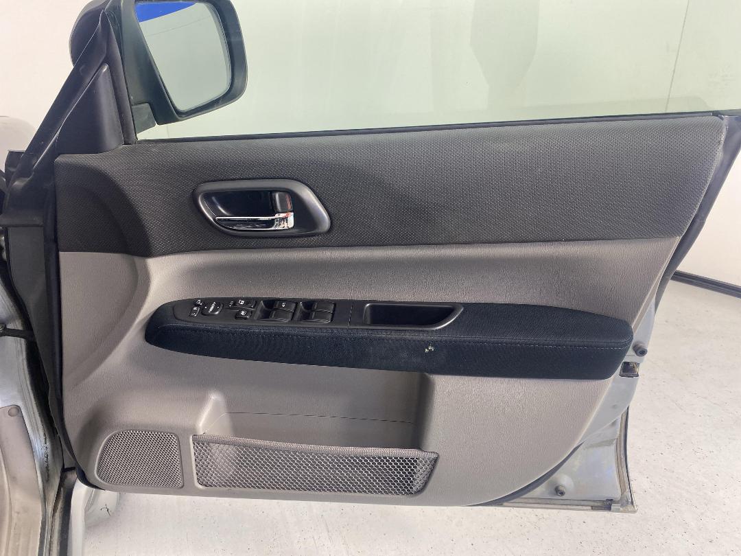 Photo '15' of Subaru Forester Photo '15' of Subaru Forester