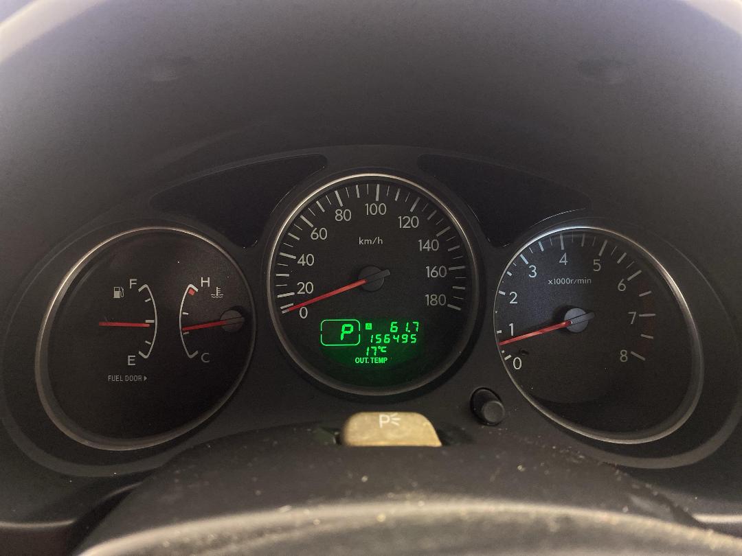 Photo '21' of Subaru Forester Photo '21' of Subaru Forester