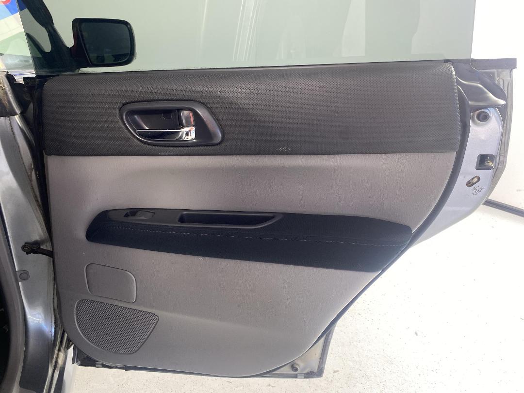 Photo '19' of Subaru Forester Photo '19' of Subaru Forester