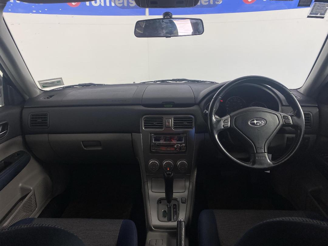 Photo '17' of Subaru Forester Photo '17' of Subaru Forester