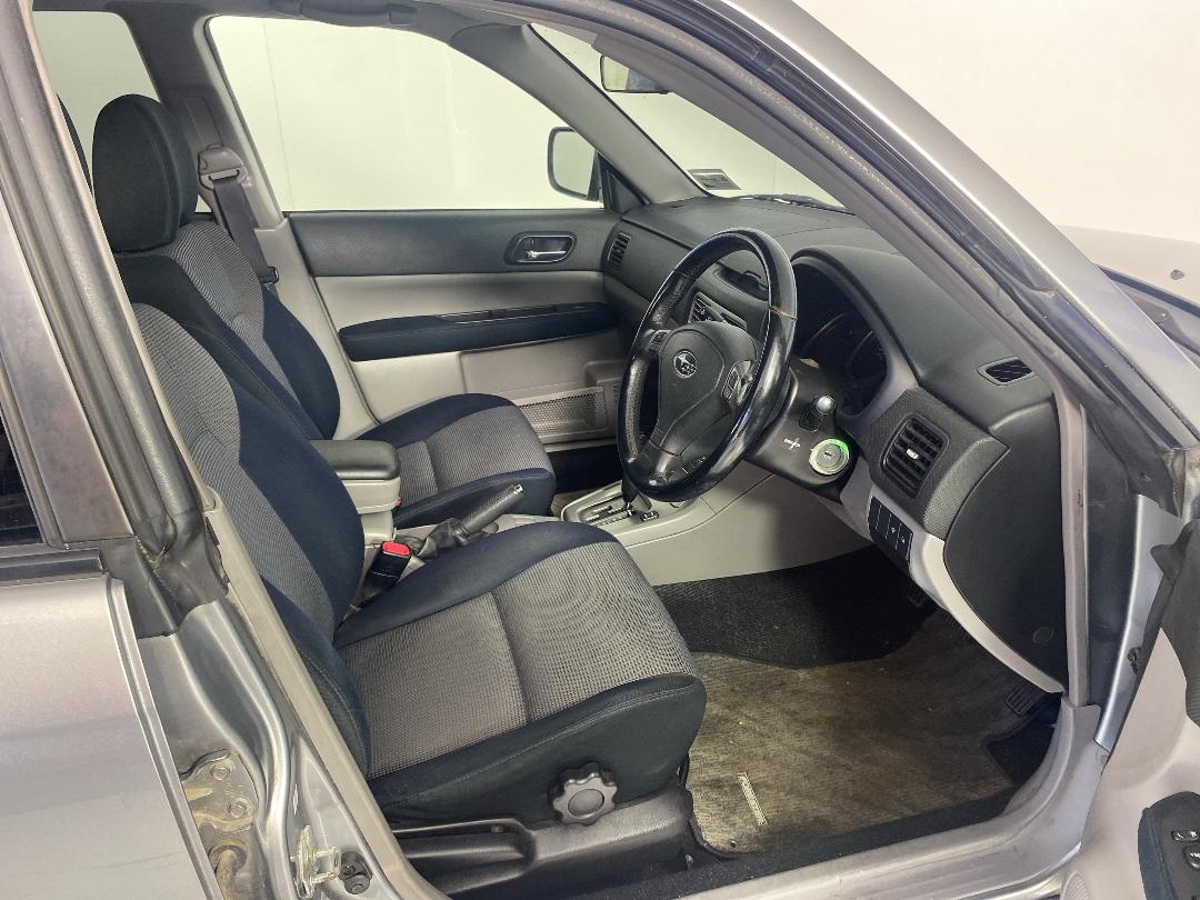 Photo '16' of Subaru Forester Photo '16' of Subaru Forester