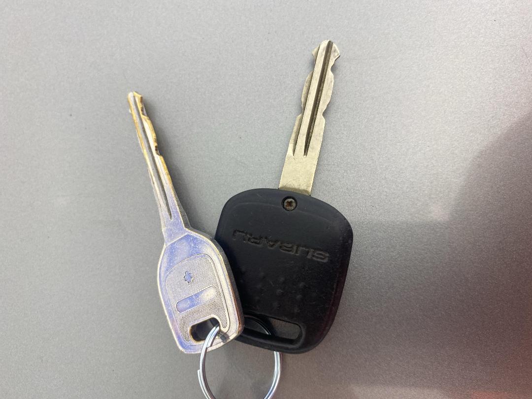 Photo '22' of Subaru Forester Photo '22' of Subaru Forester