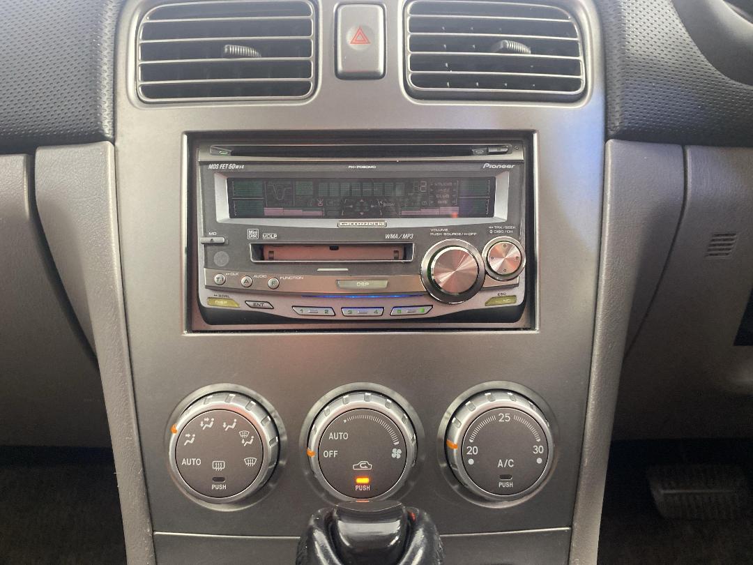 Photo '18' of Subaru Forester Photo '18' of Subaru Forester