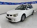 Thumbnail '4' of Subaru Impreza