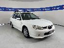 Thumbnail '1' of Subaru Impreza