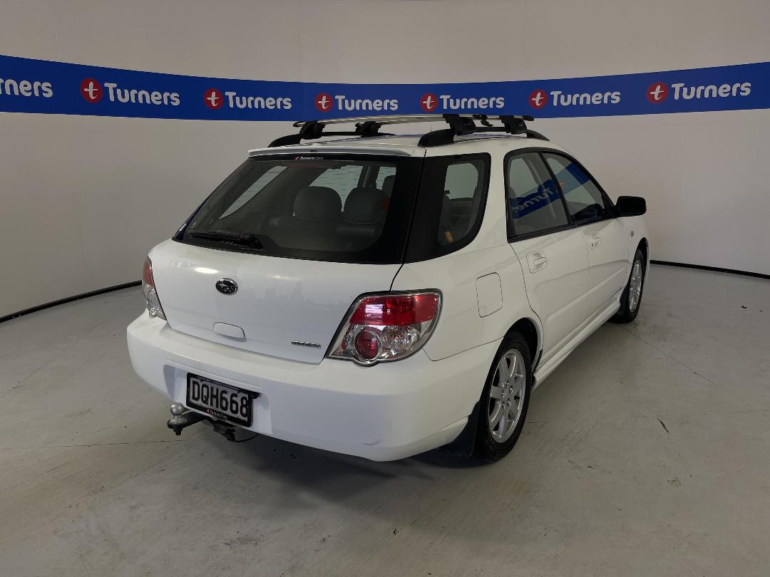 Photo '7' of Subaru Impreza