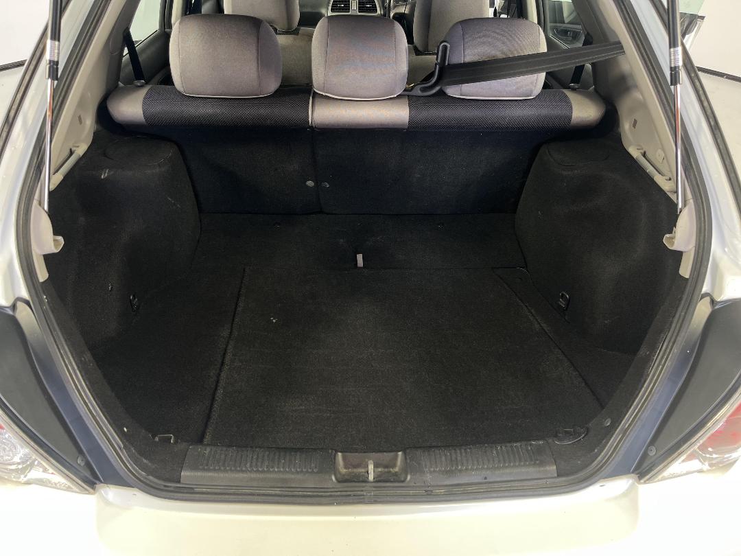 Photo '14' of Subaru Impreza