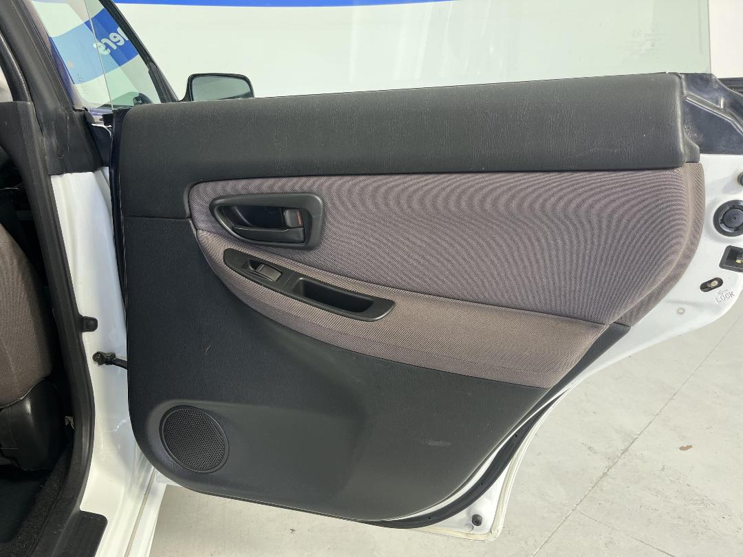 Photo '19' of Subaru Impreza