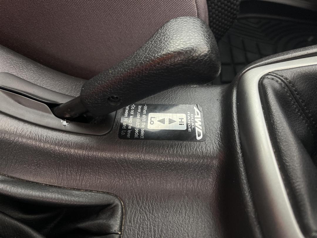 Photo '24' of Subaru Impreza