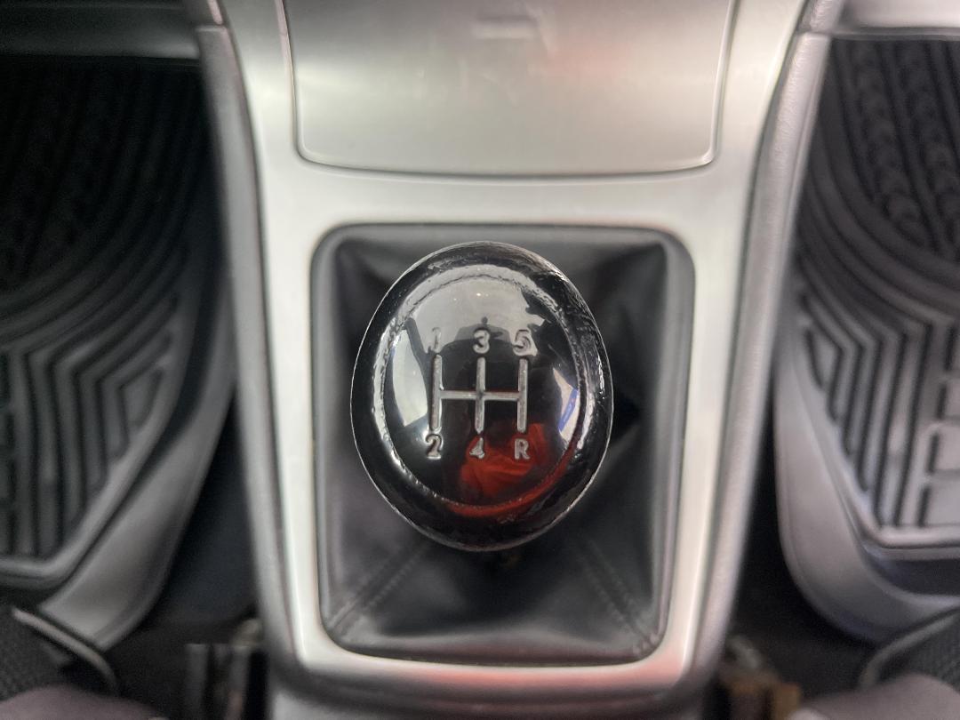 Photo '26' of Subaru Impreza