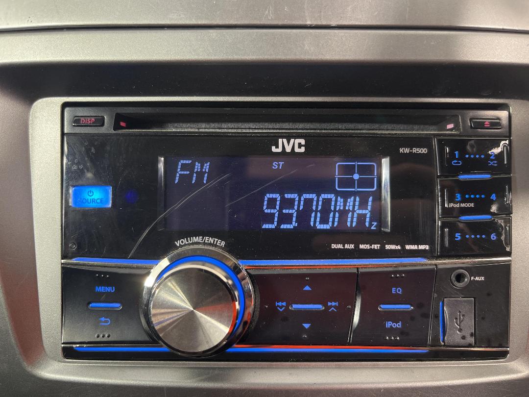 Photo '25' of Subaru Impreza