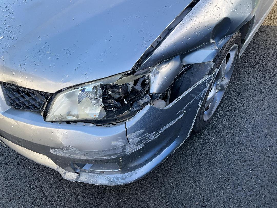 Photo '5' of Subaru Impreza