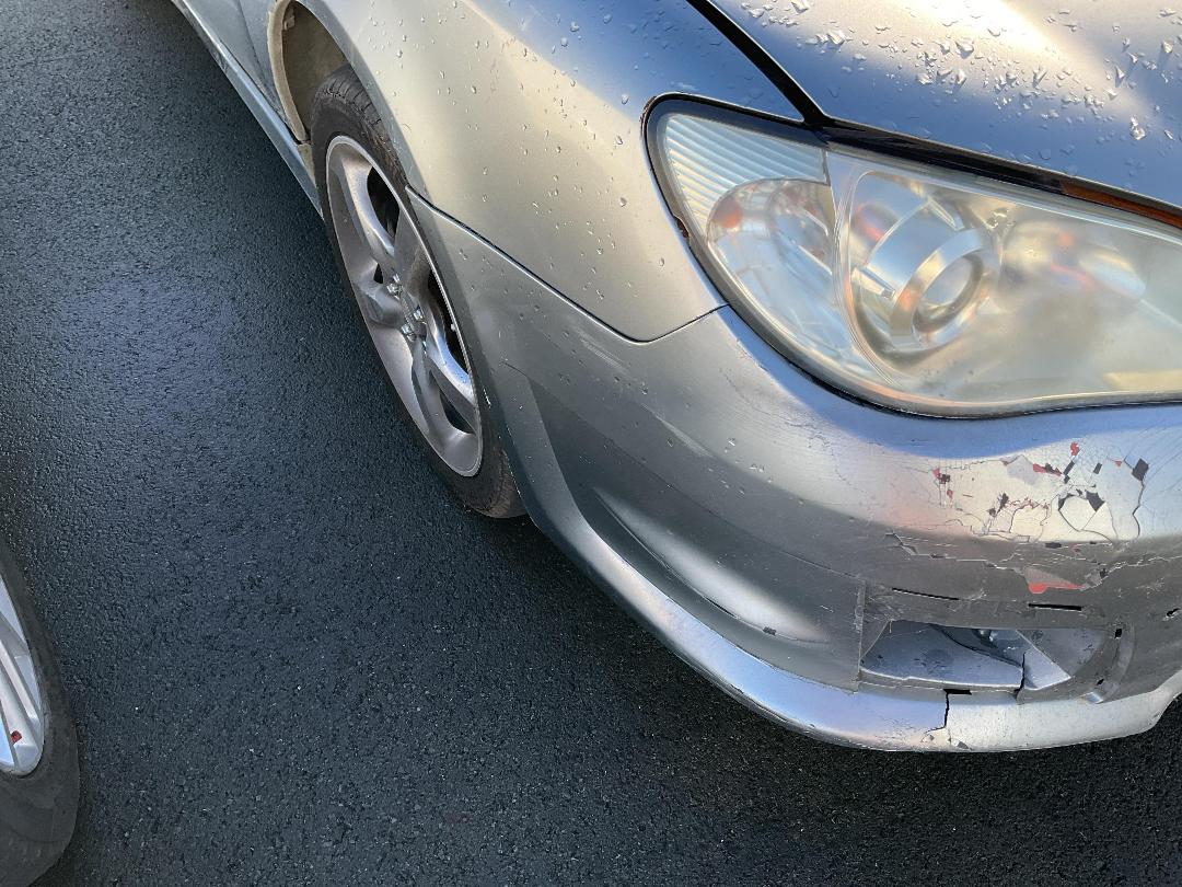 Photo '9' of Subaru Impreza