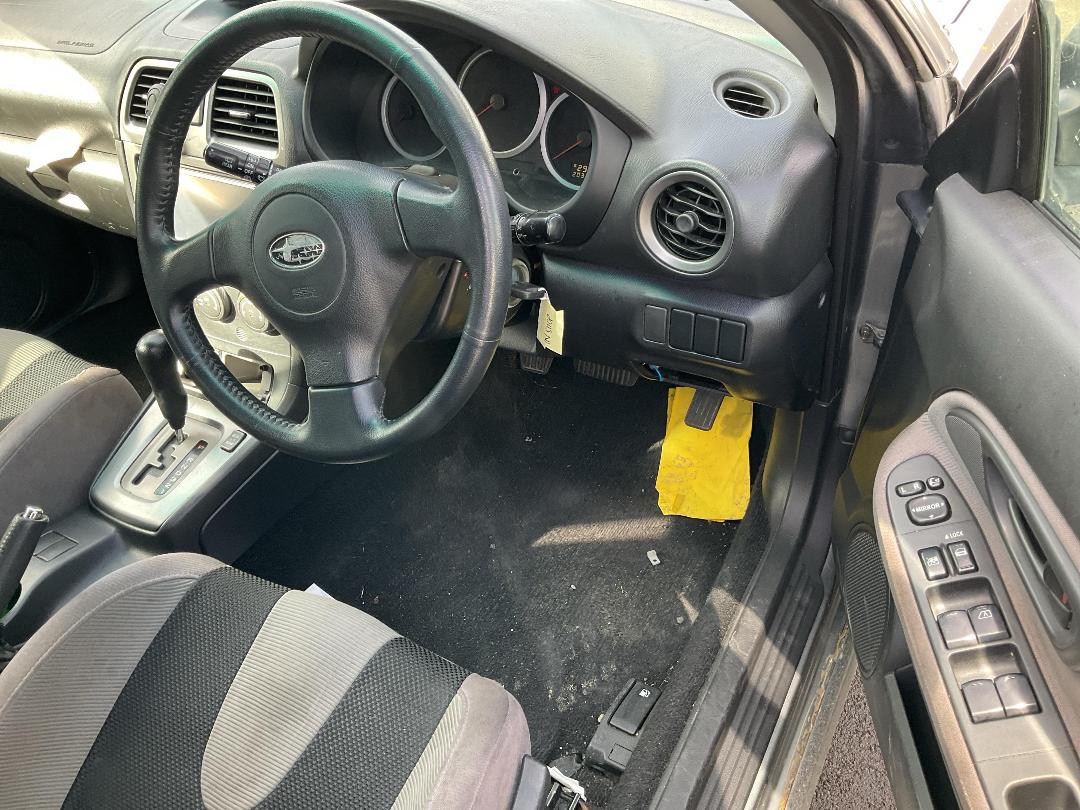 Photo '10' of Subaru Impreza