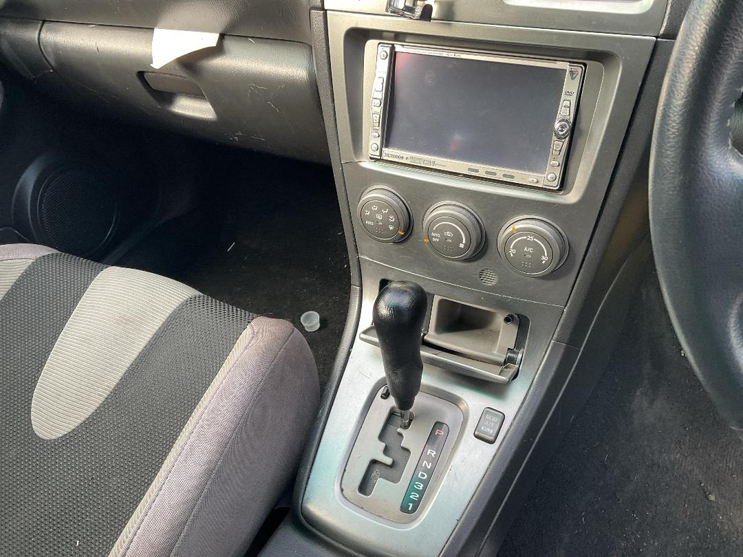 Photo '12' of Subaru Impreza