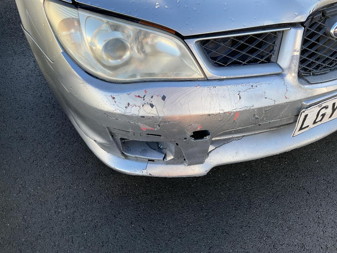 Photo '8' of Subaru Impreza