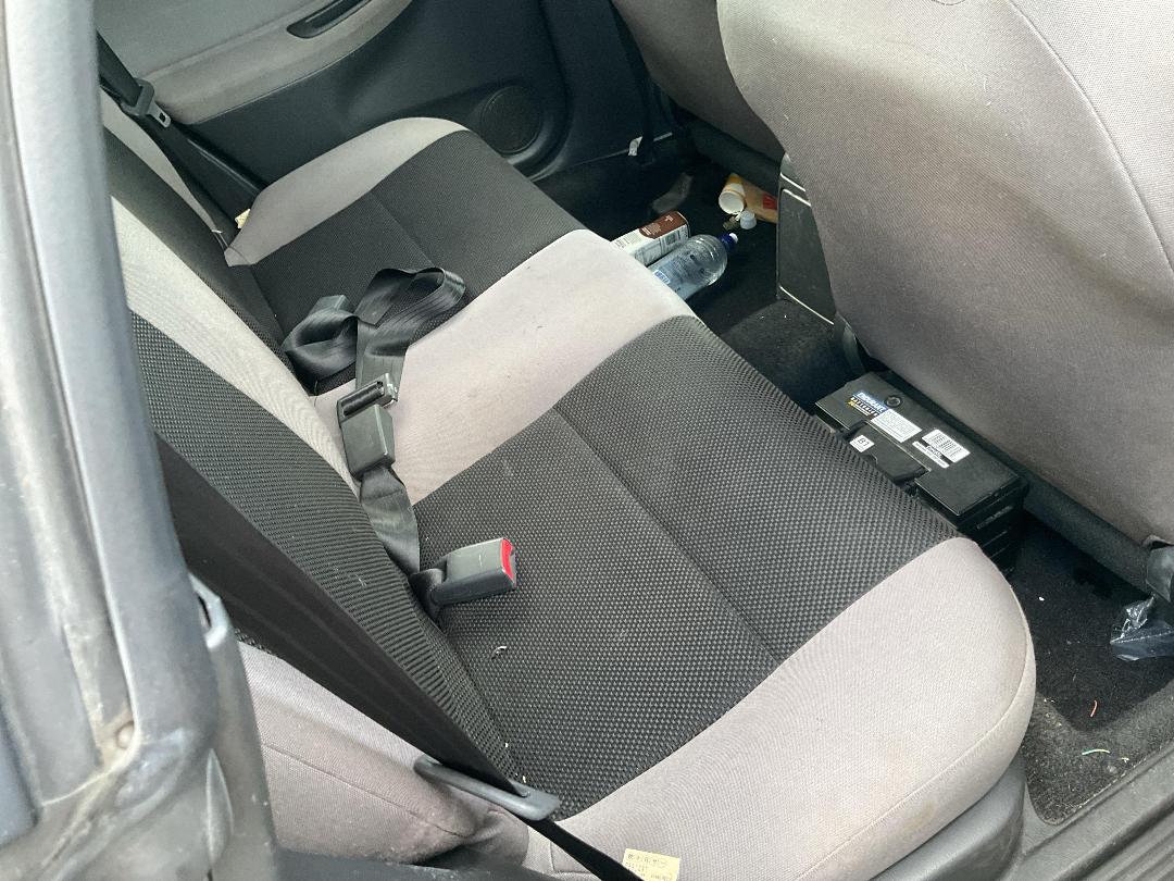 Photo '13' of Subaru Impreza