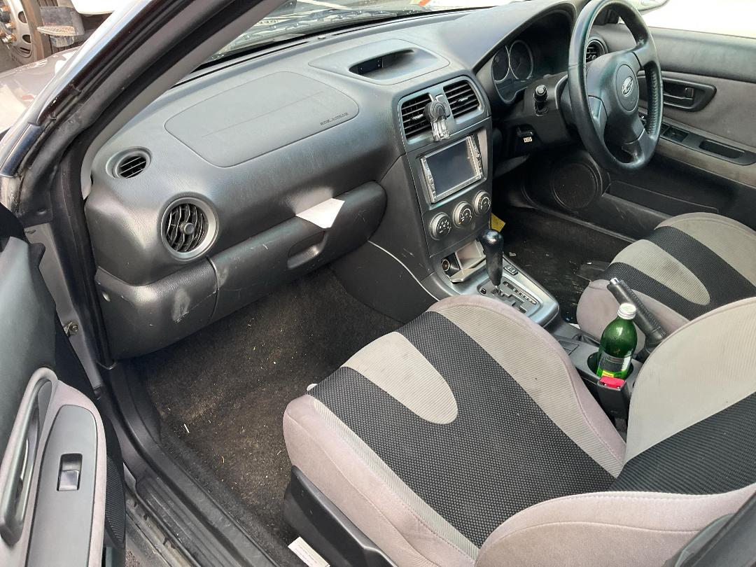 Photo '15' of Subaru Impreza