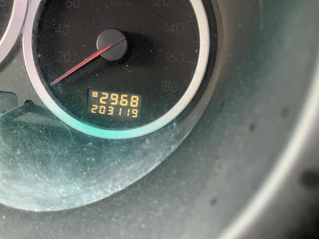 Photo '18' of Subaru Impreza