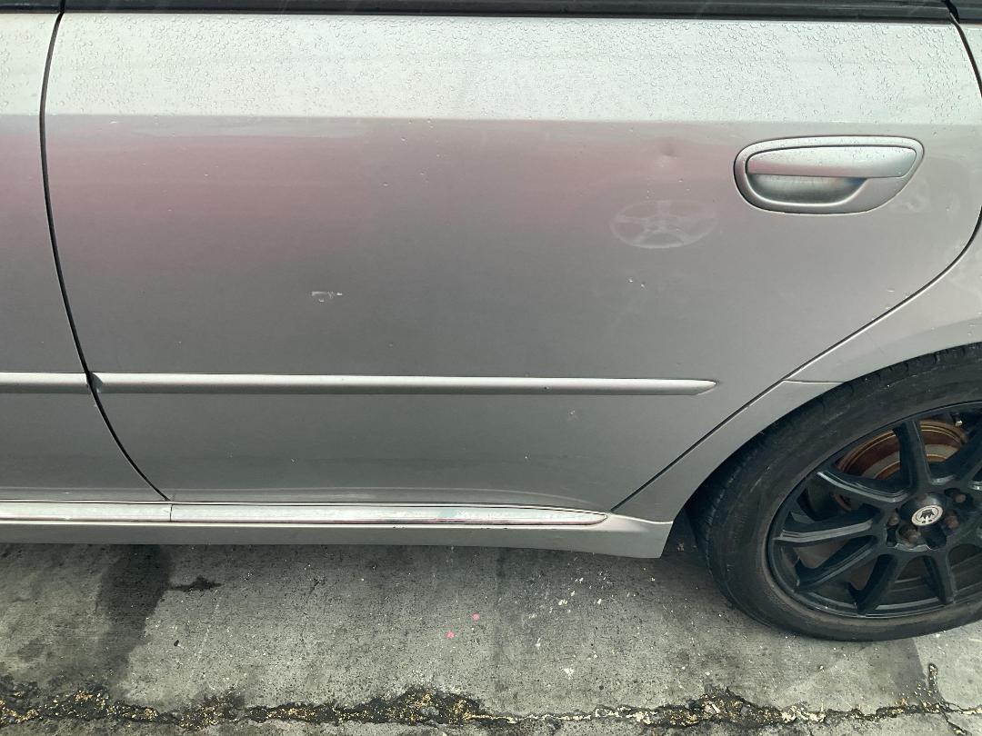 Photo '6' of Subaru Legacy Photo '6' of Subaru Legacy