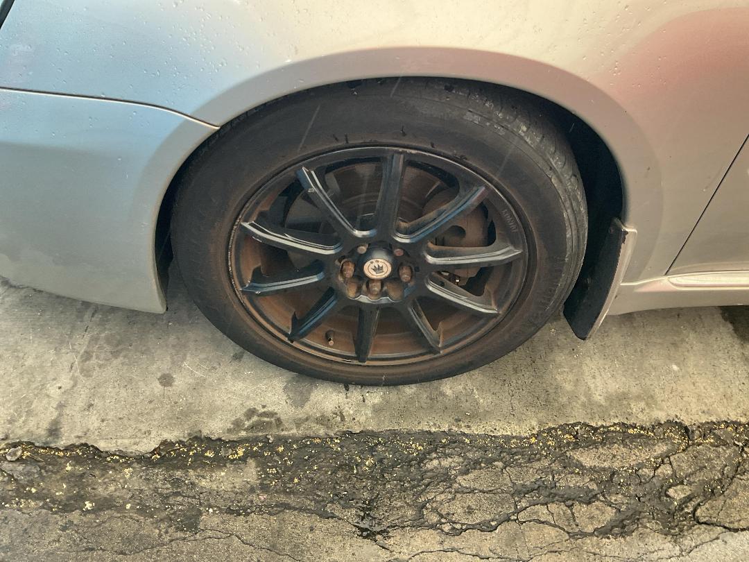 Photo '4' of Subaru Legacy Photo '4' of Subaru Legacy