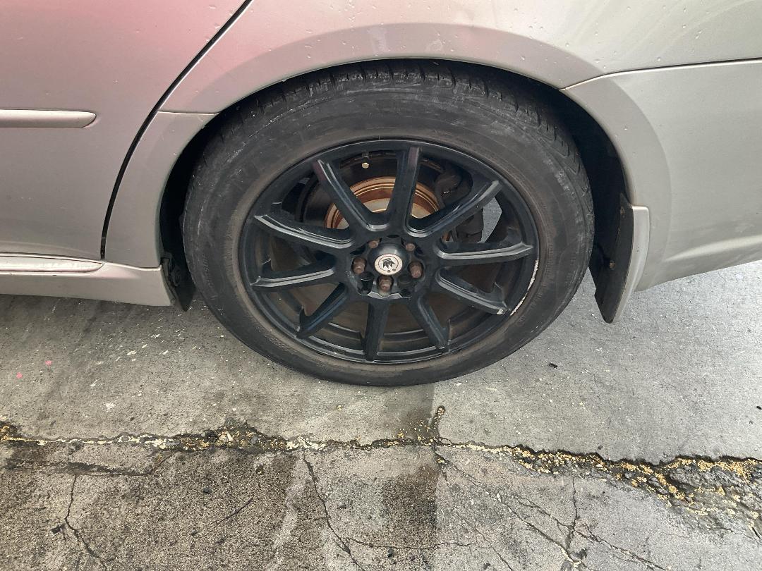 Photo '7' of Subaru Legacy Photo '7' of Subaru Legacy