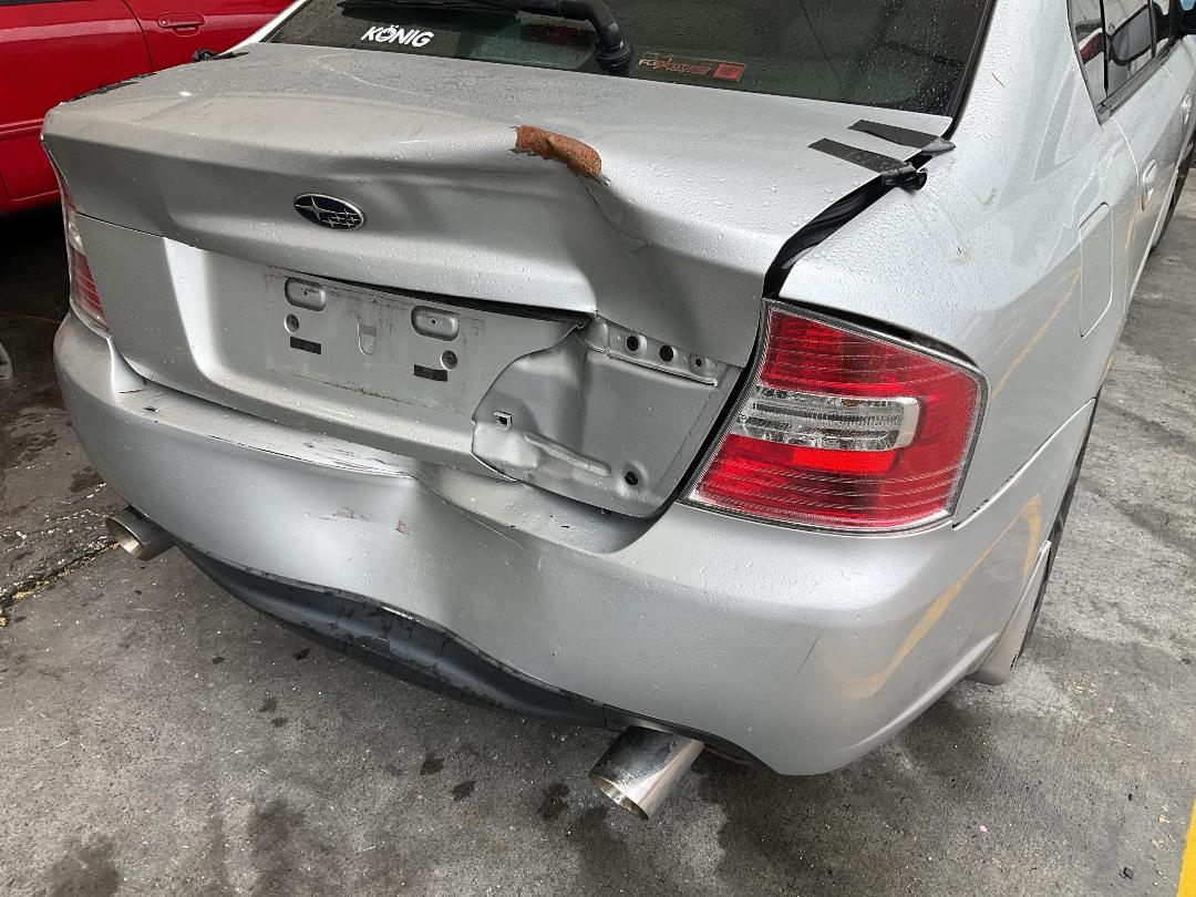 Photo '12' of Subaru Legacy Photo '12' of Subaru Legacy