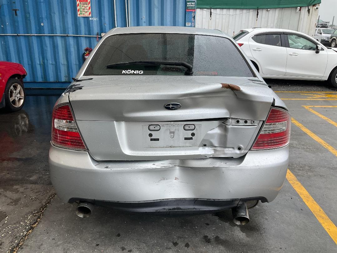 Photo '11' of Subaru Legacy Photo '11' of Subaru Legacy